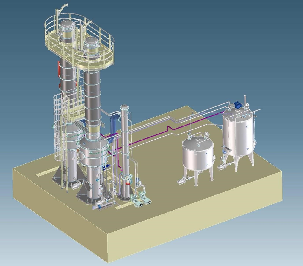 Juice extraction