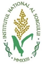 National Sorghum Institute Logo