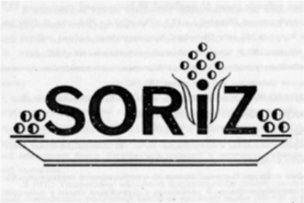 Soriz field overview